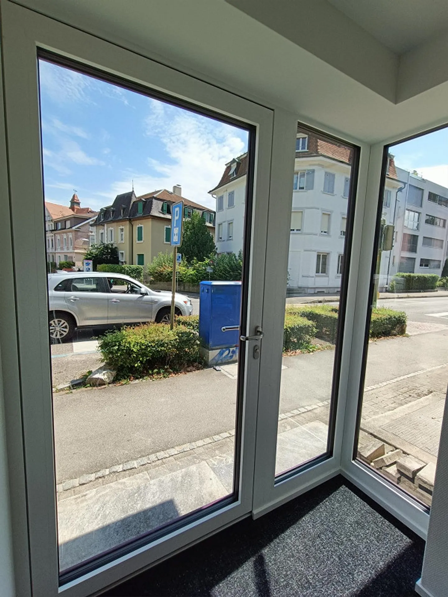 Moderne Gewerbefläche zu Vermieten - Foto 7 von 7