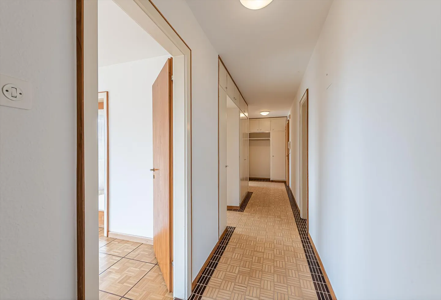 La tua nuova casa nel popolare quartiere di Gellert - Foto 4 di 4