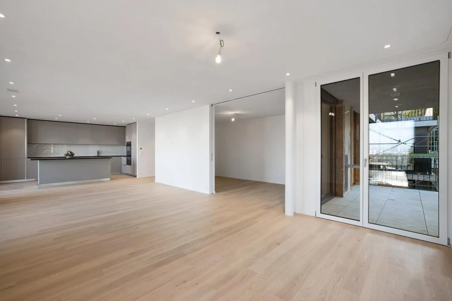 Vivere con stile a Binningen - Foto 1 di 9