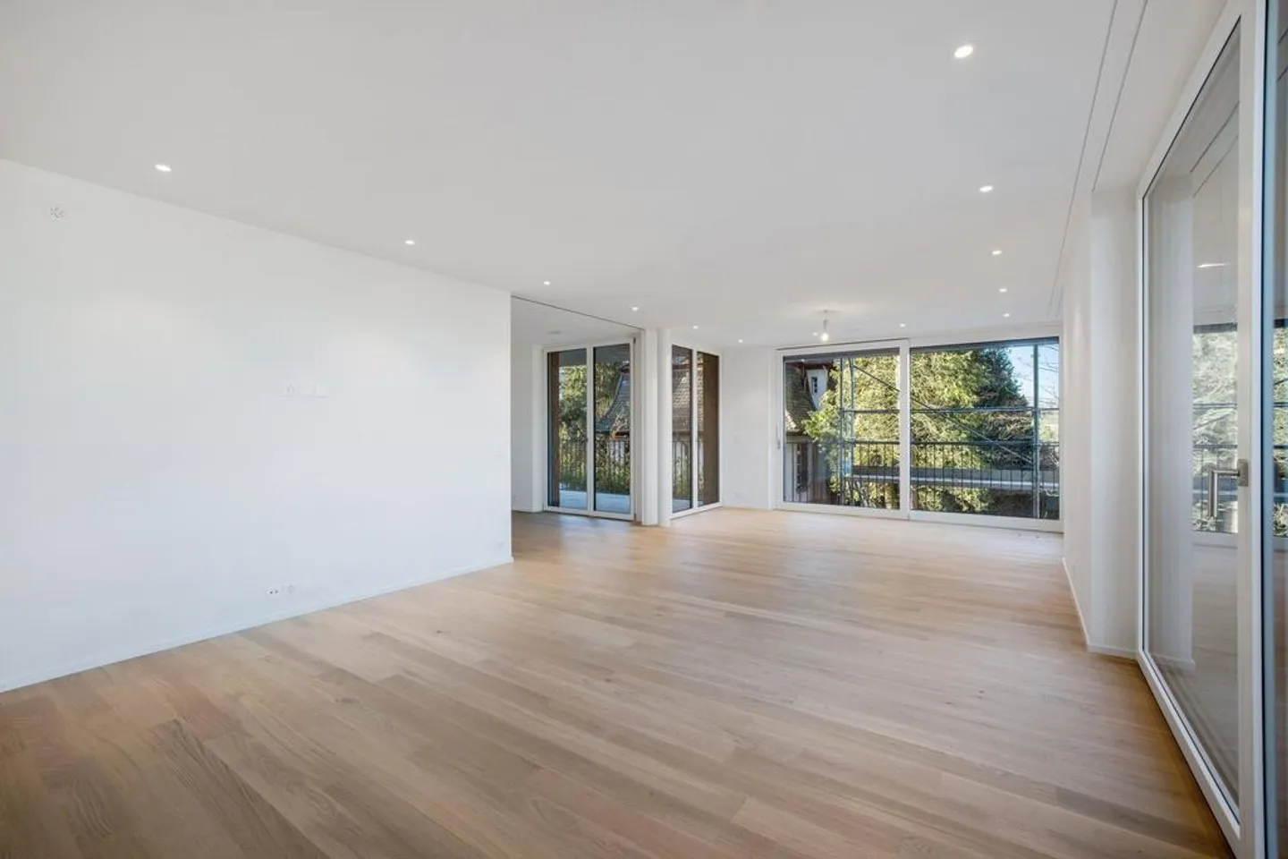 Vivere con stile a Binningen - Foto 3 di 9