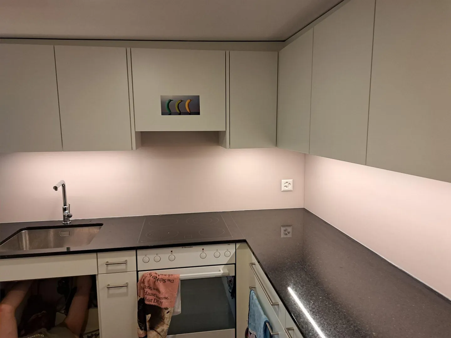 Appartamento 4.5 stanze Riegelhaus ristrutturato 2023 - Foto 5 di 17