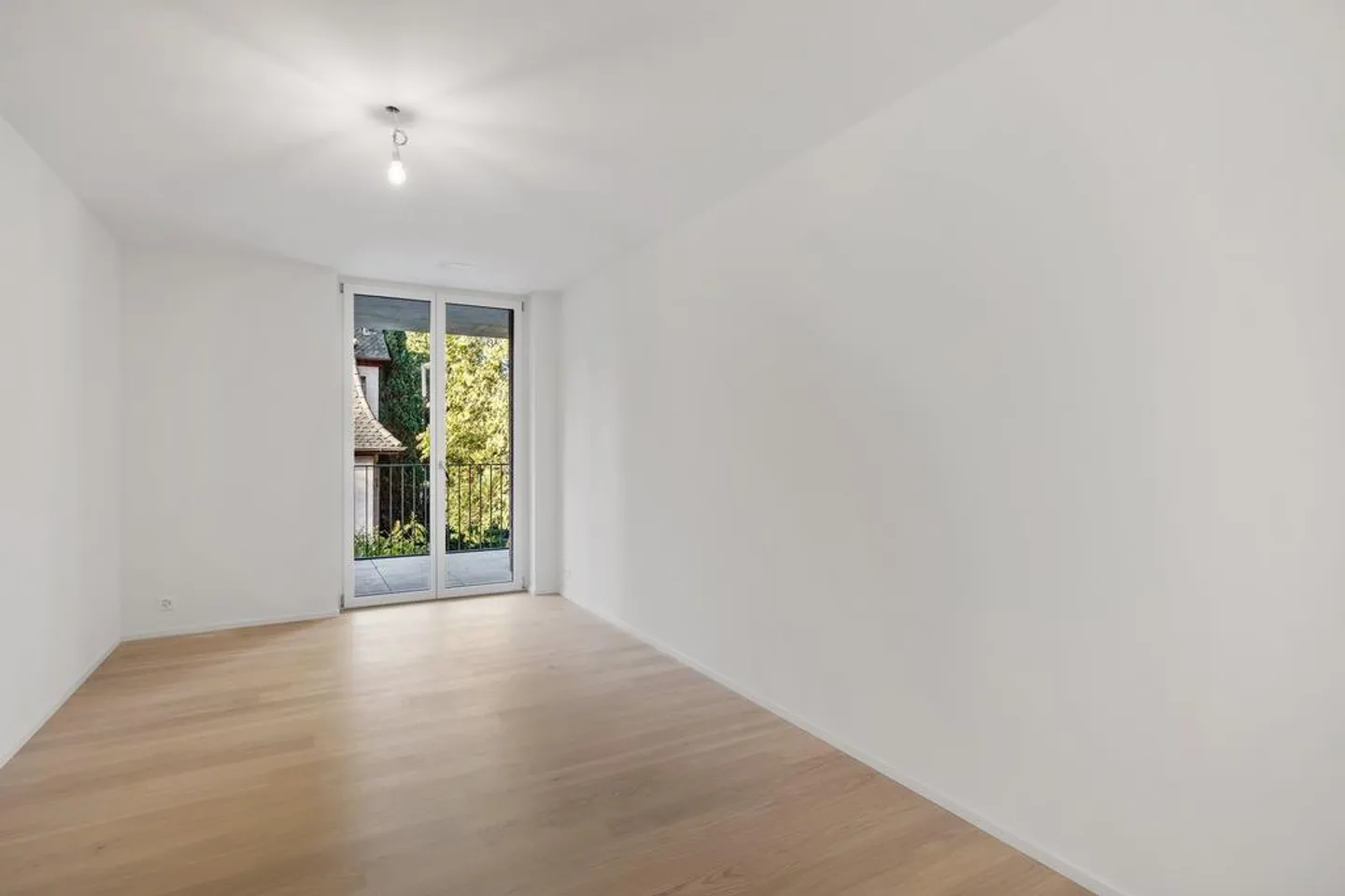 Vivere con stile a Binningen - Foto 6 di 9