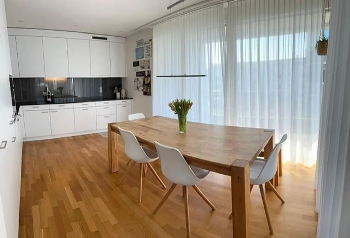 Votre appartement de rêve dans un emplacement privilégié - Photo 1 sur 8