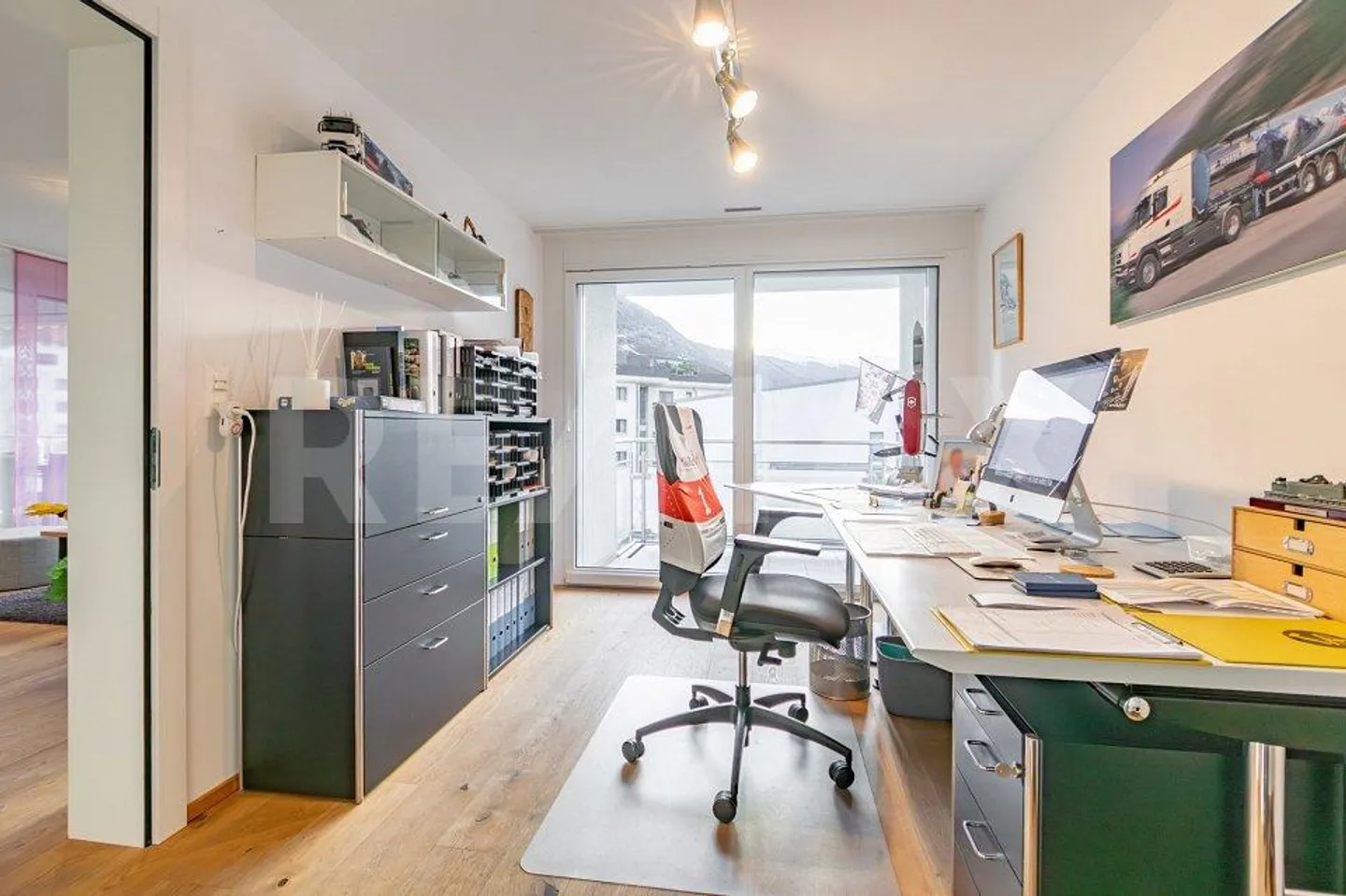 Apartment for sale - Photo 10 of 13