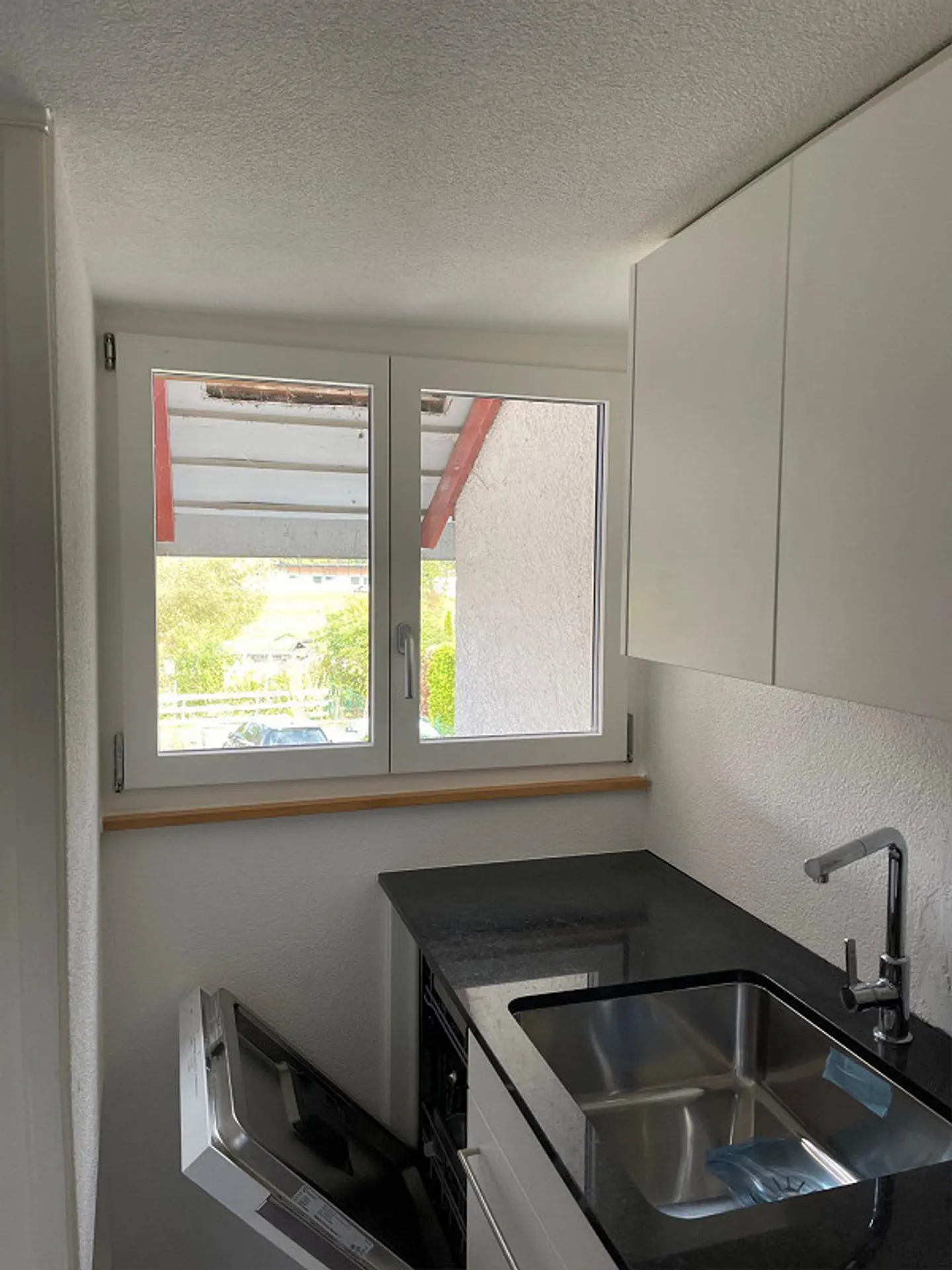 Appartamento 4.5 stanze Riegelhaus ristrutturato 2023 - Foto 6 di 17