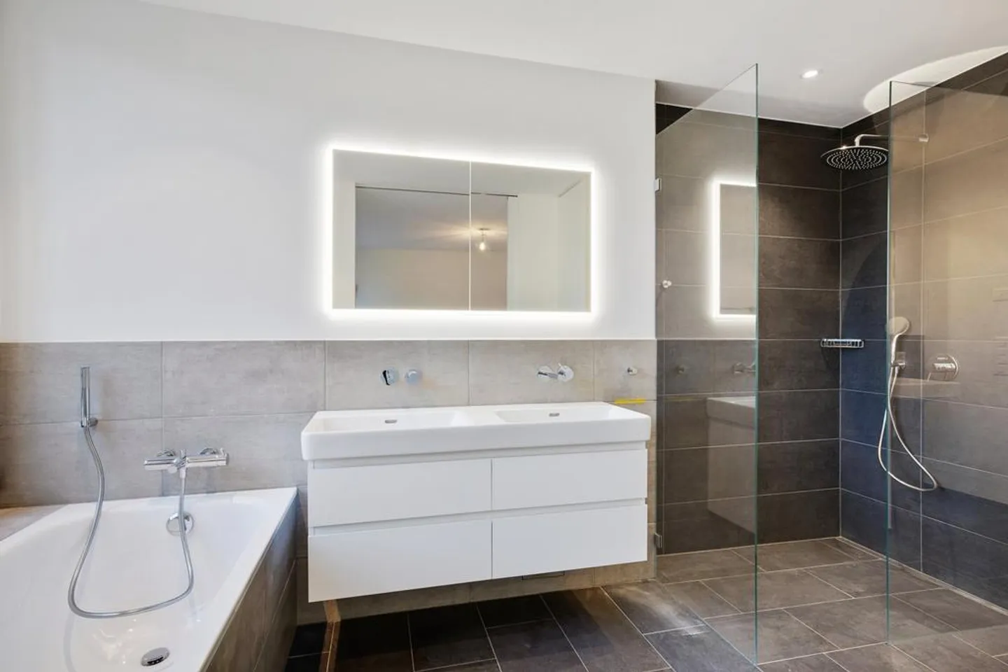 Vivere con stile a Binningen - Foto 7 di 9