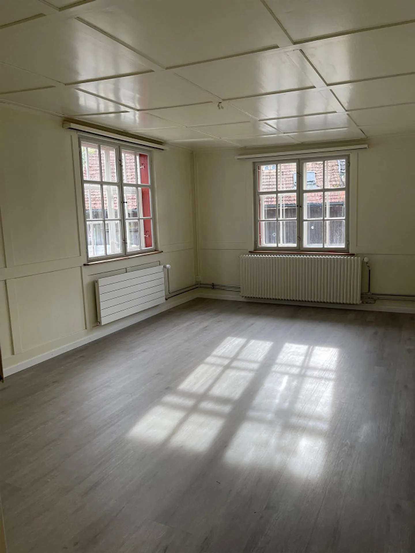 Appartamento 4.5 stanze Riegelhaus ristrutturato 2023 - Foto 8 di 17