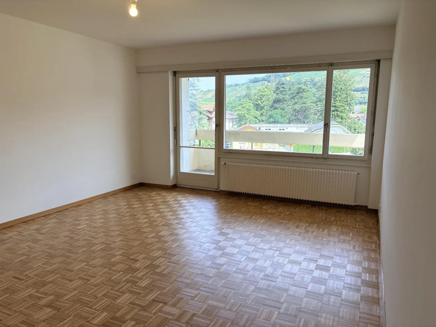 Appartement Charmant à Bex - Photo 2 sur 10