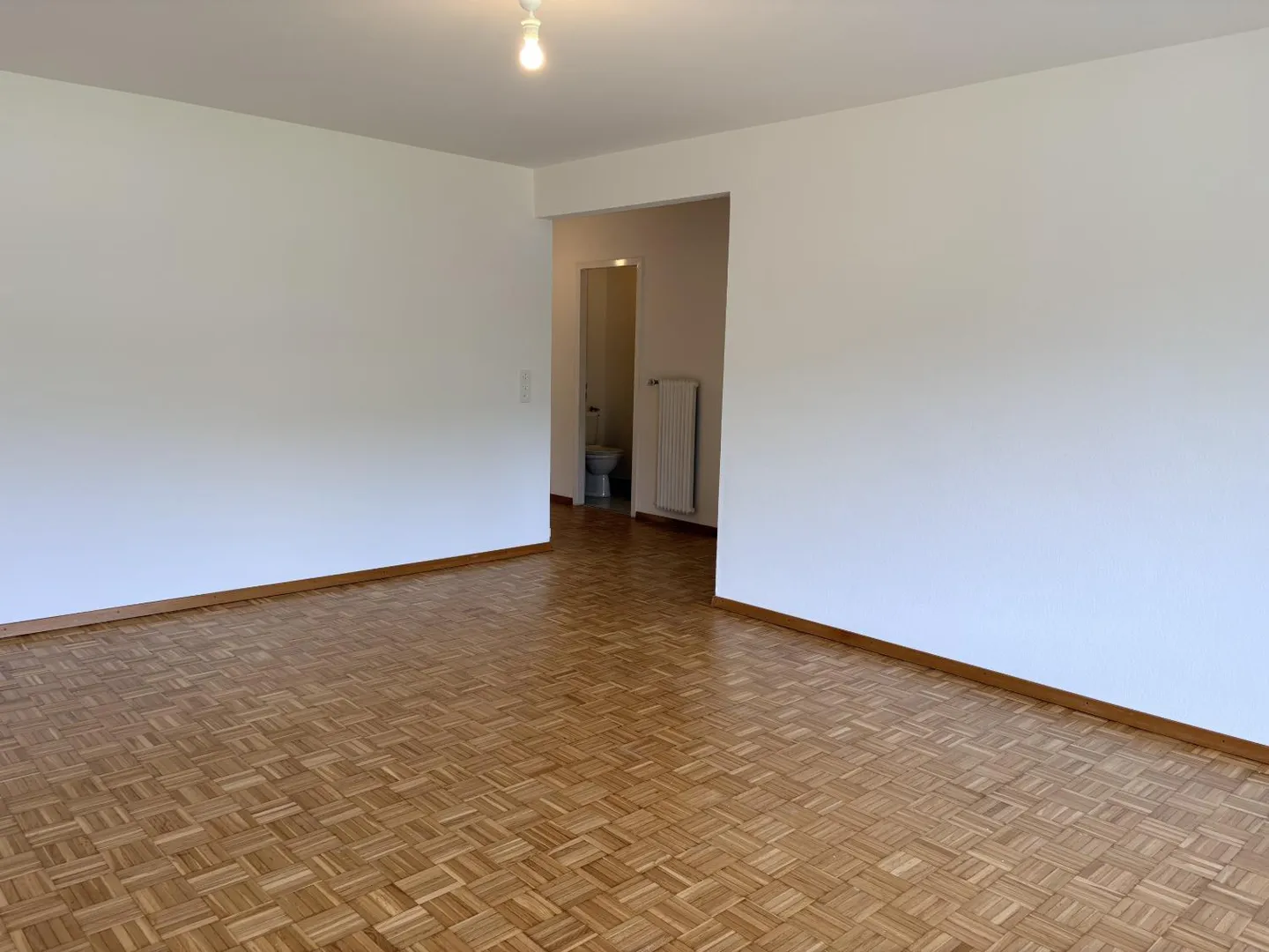 Appartement Charmant à Bex - Photo 3 sur 10