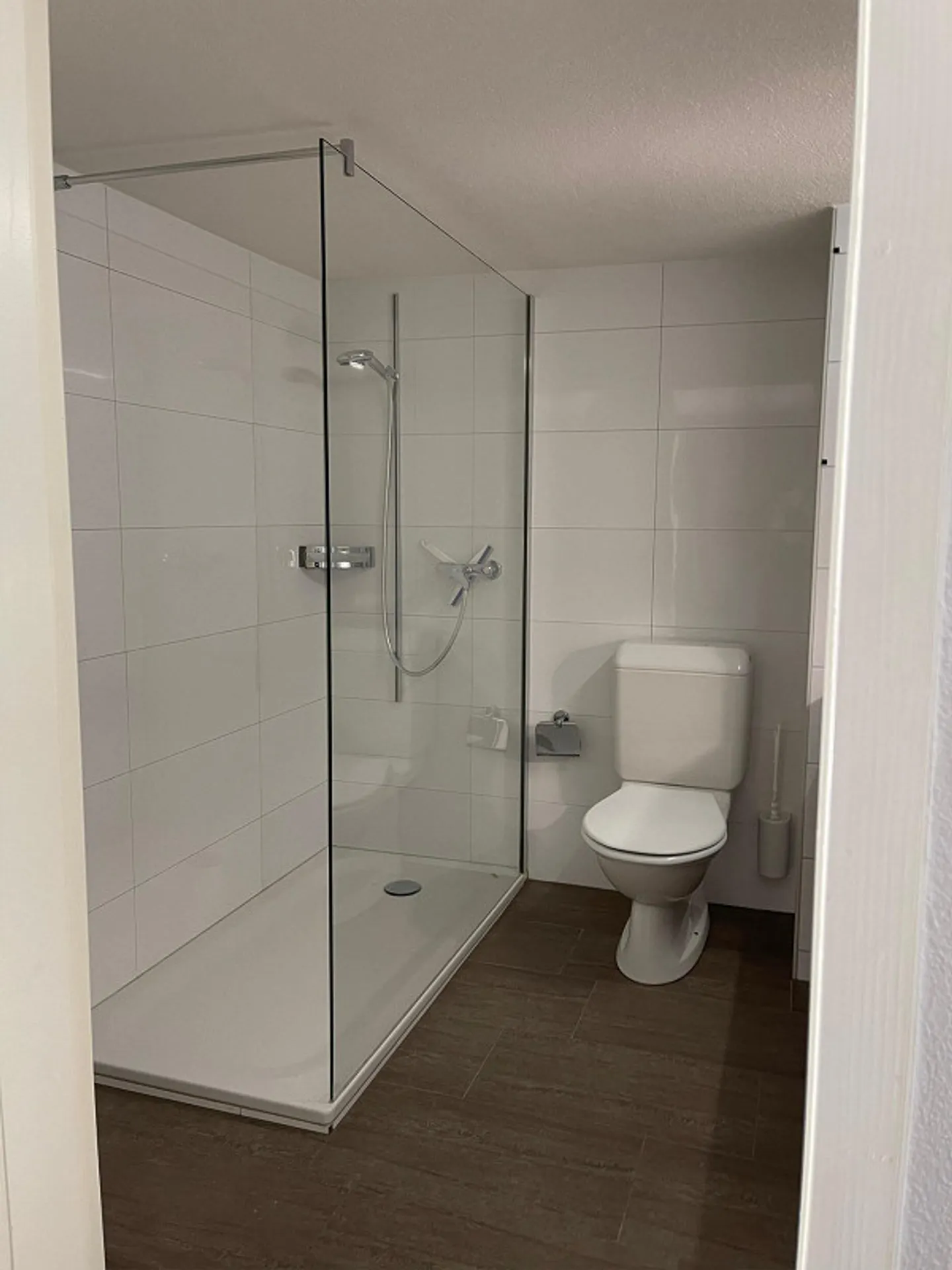 Appartamento 4.5 stanze Riegelhaus ristrutturato 2023 - Foto 12 di 17