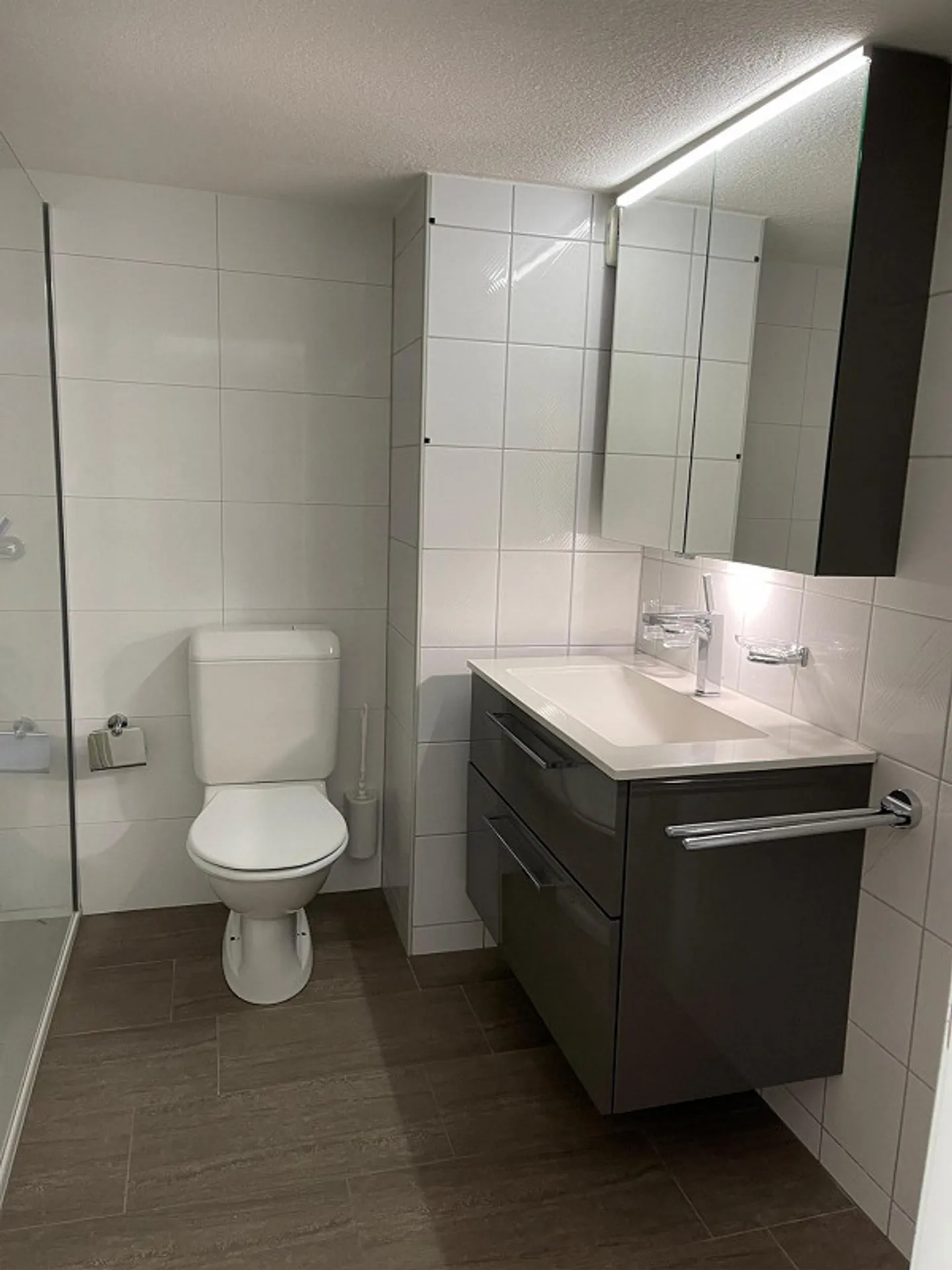 Appartamento 4.5 stanze Riegelhaus ristrutturato 2023 - Foto 13 di 17