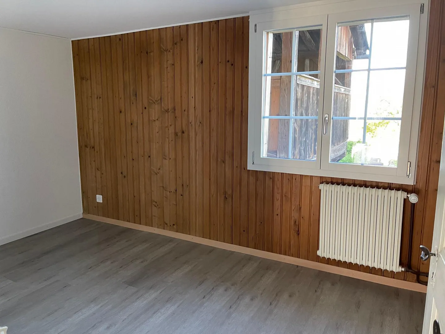 Appartamento 4.5 stanze Riegelhaus ristrutturato 2023 - Foto 14 di 17