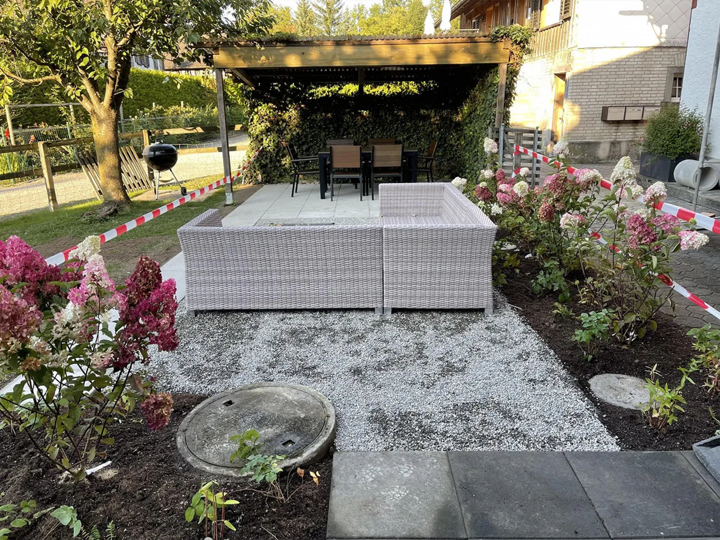 Appartamento 4.5 stanze Riegelhaus ristrutturato 2023 - Foto 15 di 17