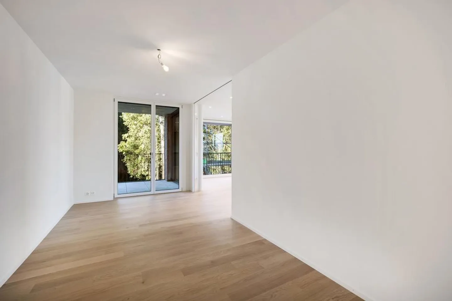 Vivere con stile a Binningen - Foto 4 di 9