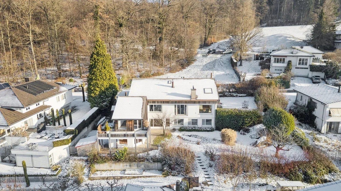 Generational Living with Garden Paradise - Photo 1 of 4