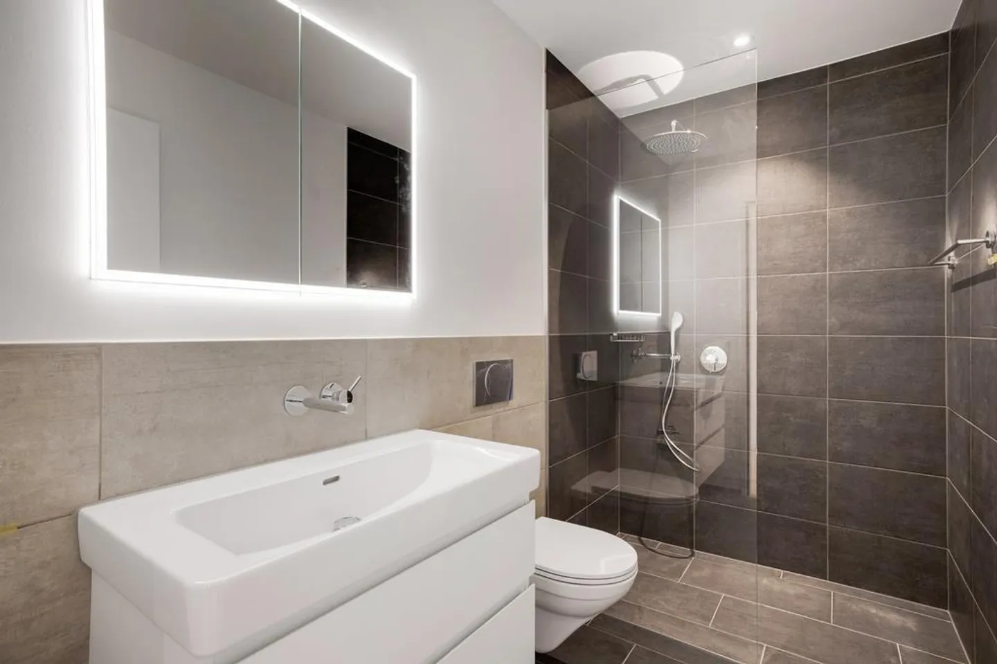 Vivere con stile a Binningen - Foto 5 di 9