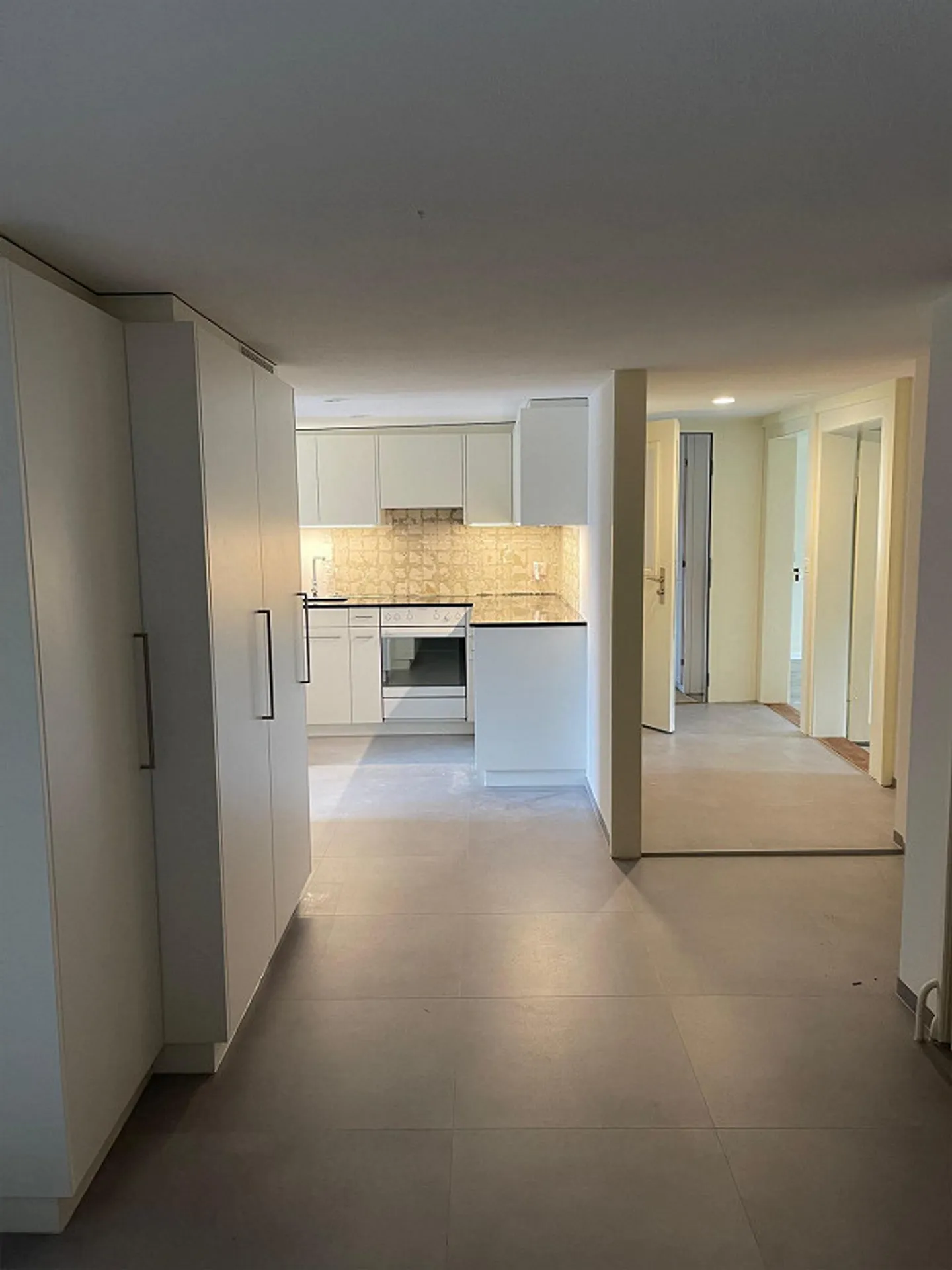 Appartamento 4.5 stanze Riegelhaus ristrutturato 2023 - Foto 4 di 17