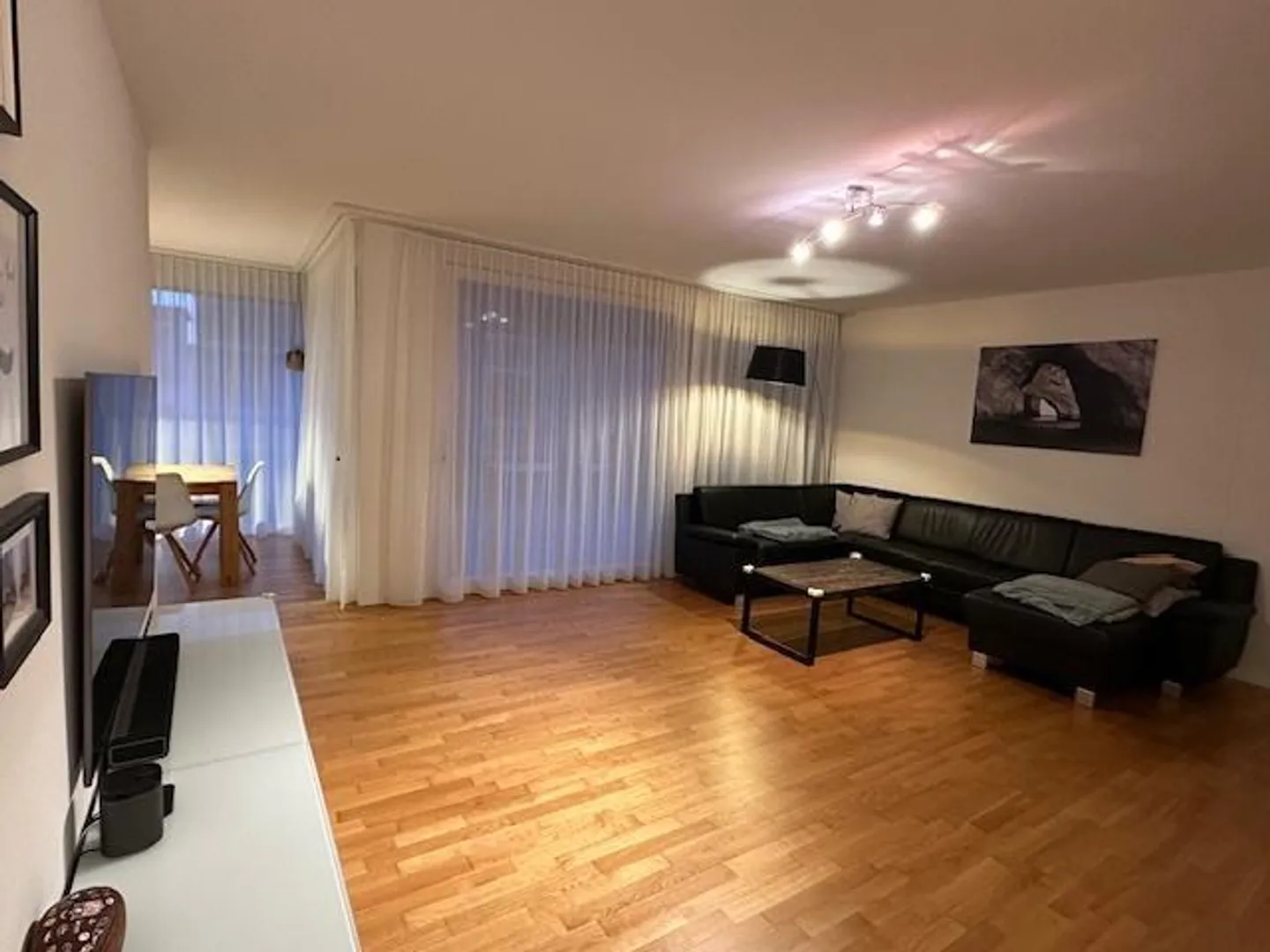 Votre appartement de rêve dans un emplacement privilégié - Photo 2 sur 8