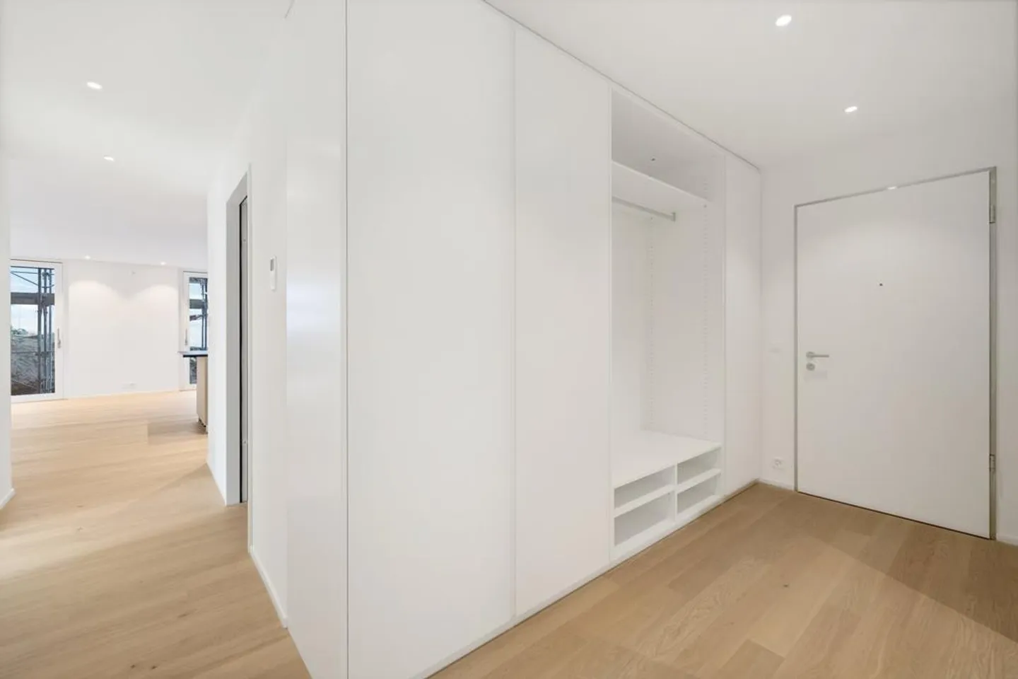 Vivere con stile a Binningen - Foto 8 di 9