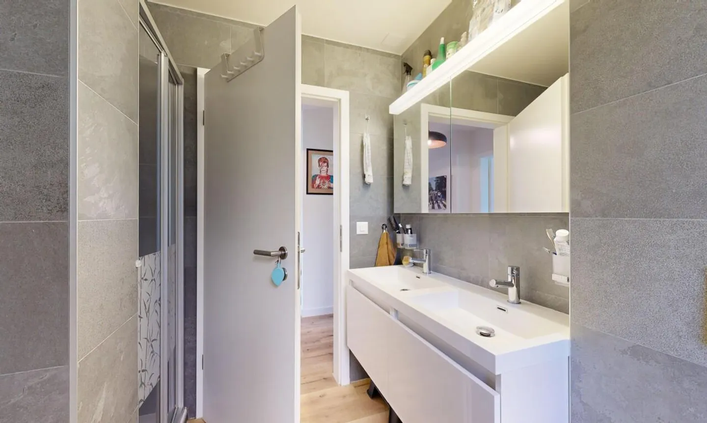 UN QUADRO DI VITA TRA MONTAGNE E SERENITÀ A PUIDOUX - Foto 5 di 13