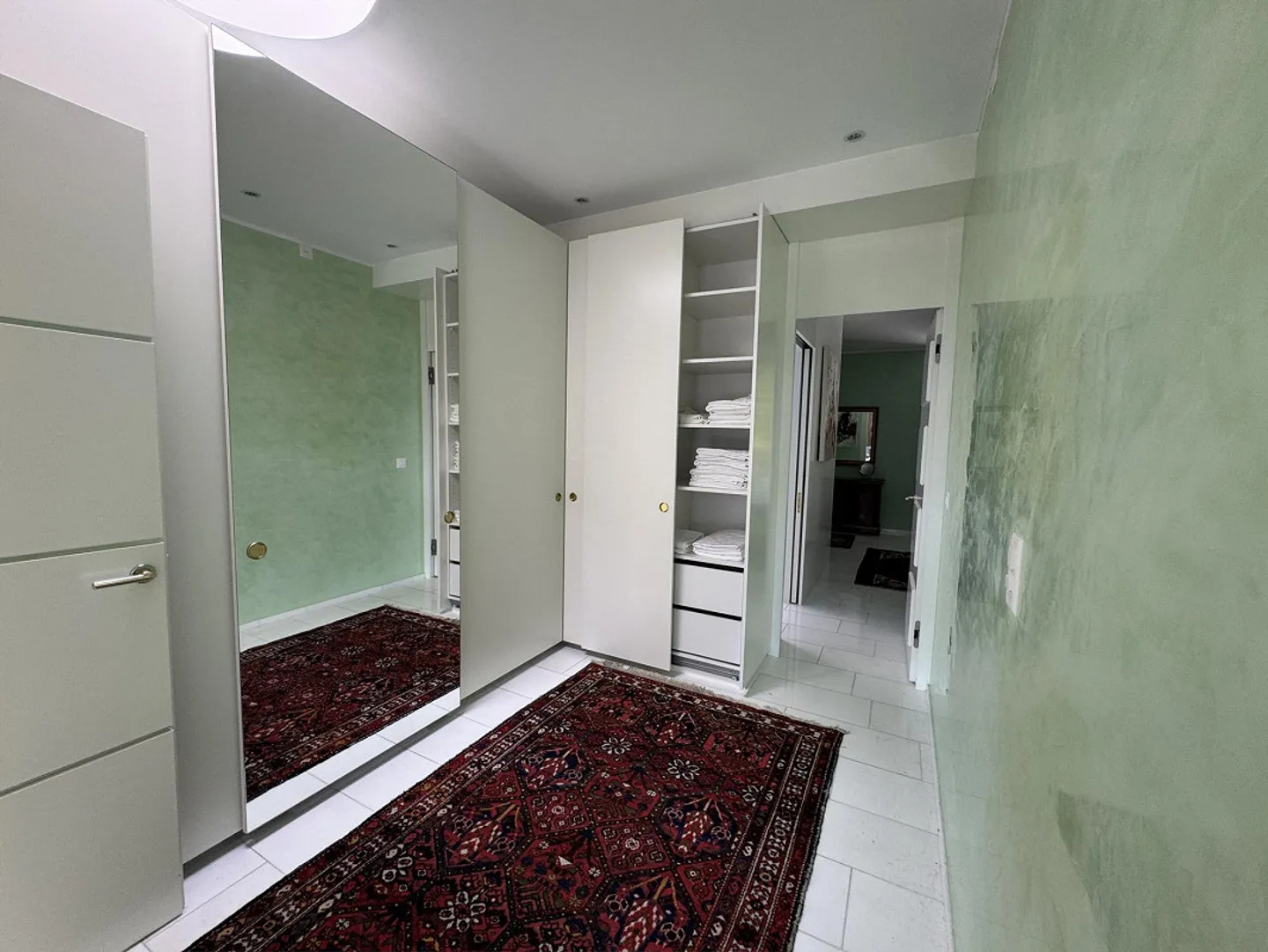 Exclusive Penthouse Apartment with Rhine View – Living at the Highest Level - Photo 12 of 20