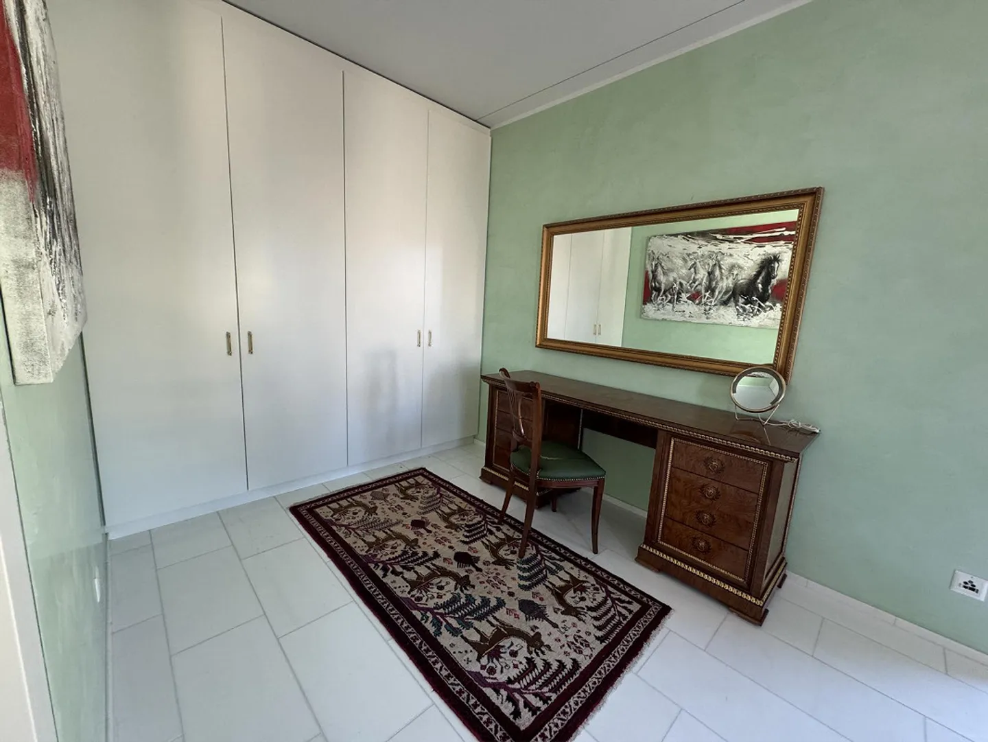 Exclusive Penthouse Apartment with Rhine View – Living at the Highest Level - Photo 14 of 20