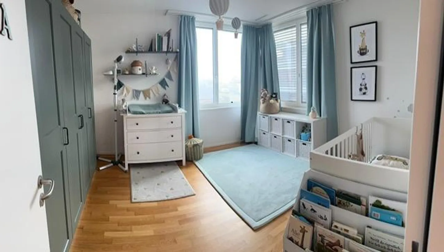 Votre appartement de rêve dans un emplacement privilégié - Photo 7 sur 8