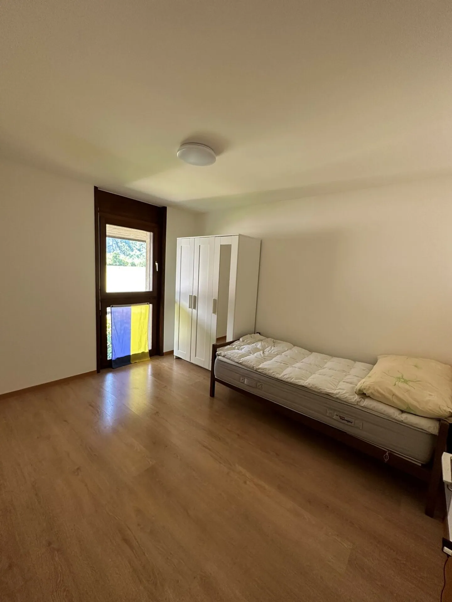 4.5 Zimmerwohnung - Foto 5 von 8