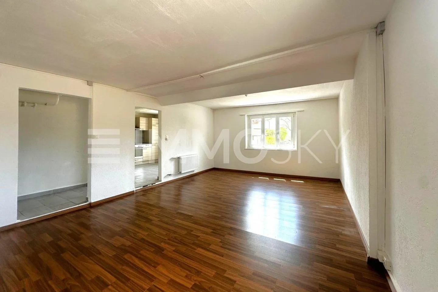 Ertragsstarkes Mehrfamilienhaus mit Wohn- und Gewerbeflächen - Foto 4 von 5