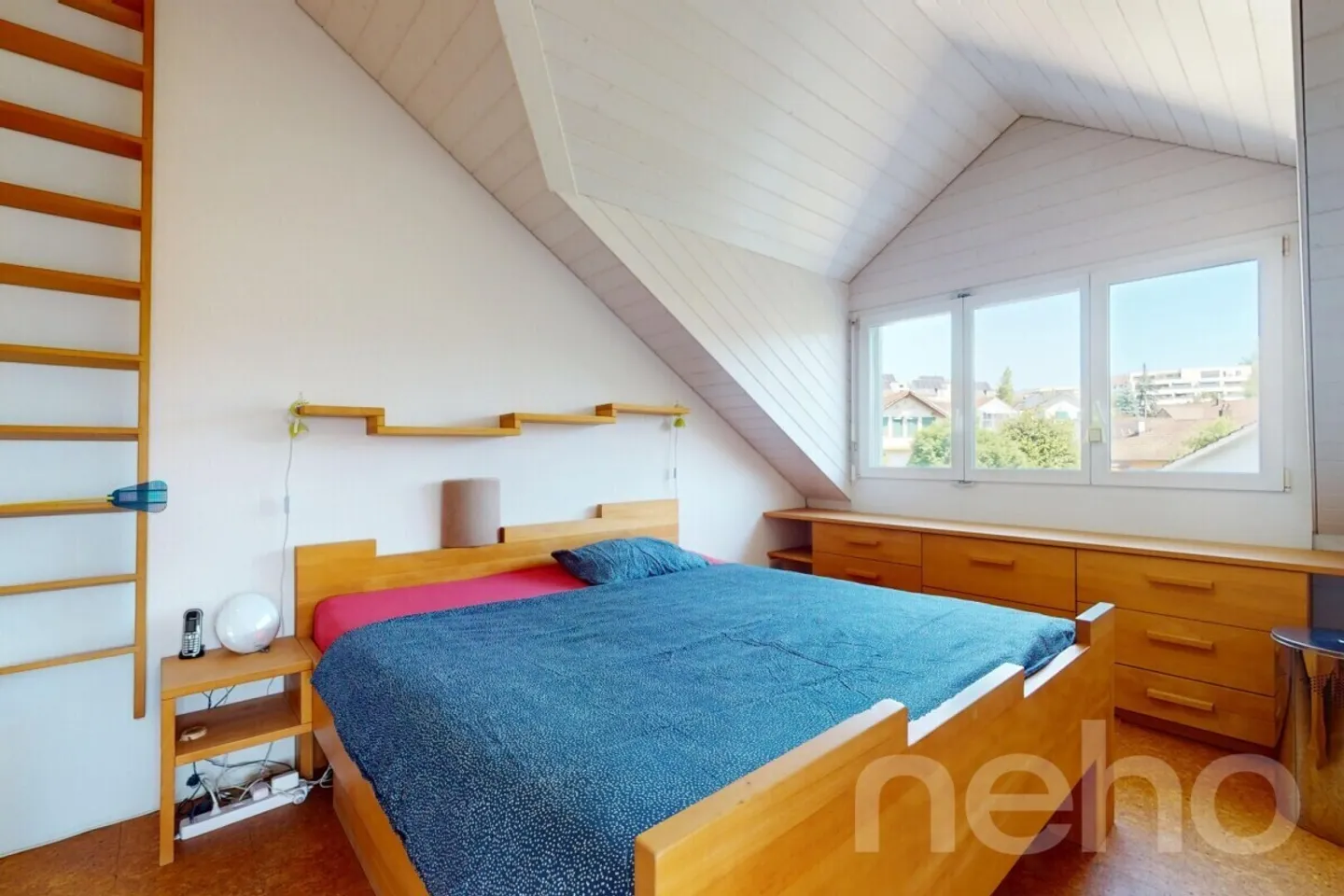 Casa unifamiliare indipendente di 5,5 locali a Hombrechtikon - Foto 7 di 13