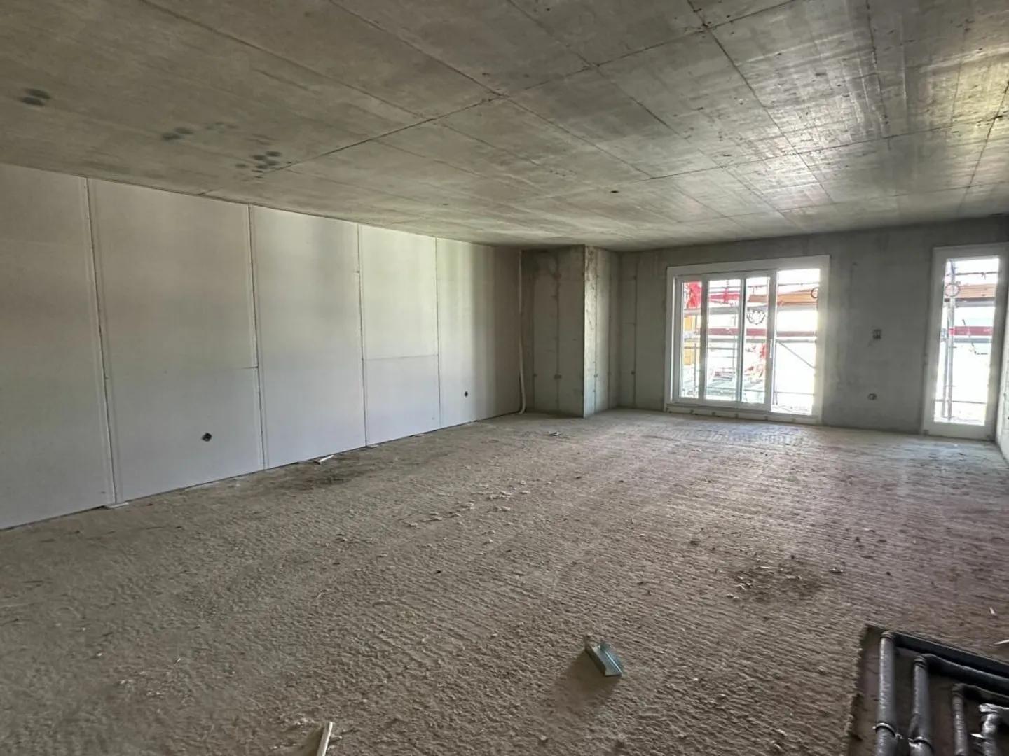 4,5-ZIMMER-WOHNUNG - ERDGESCHOSS - Foto 7 von 9