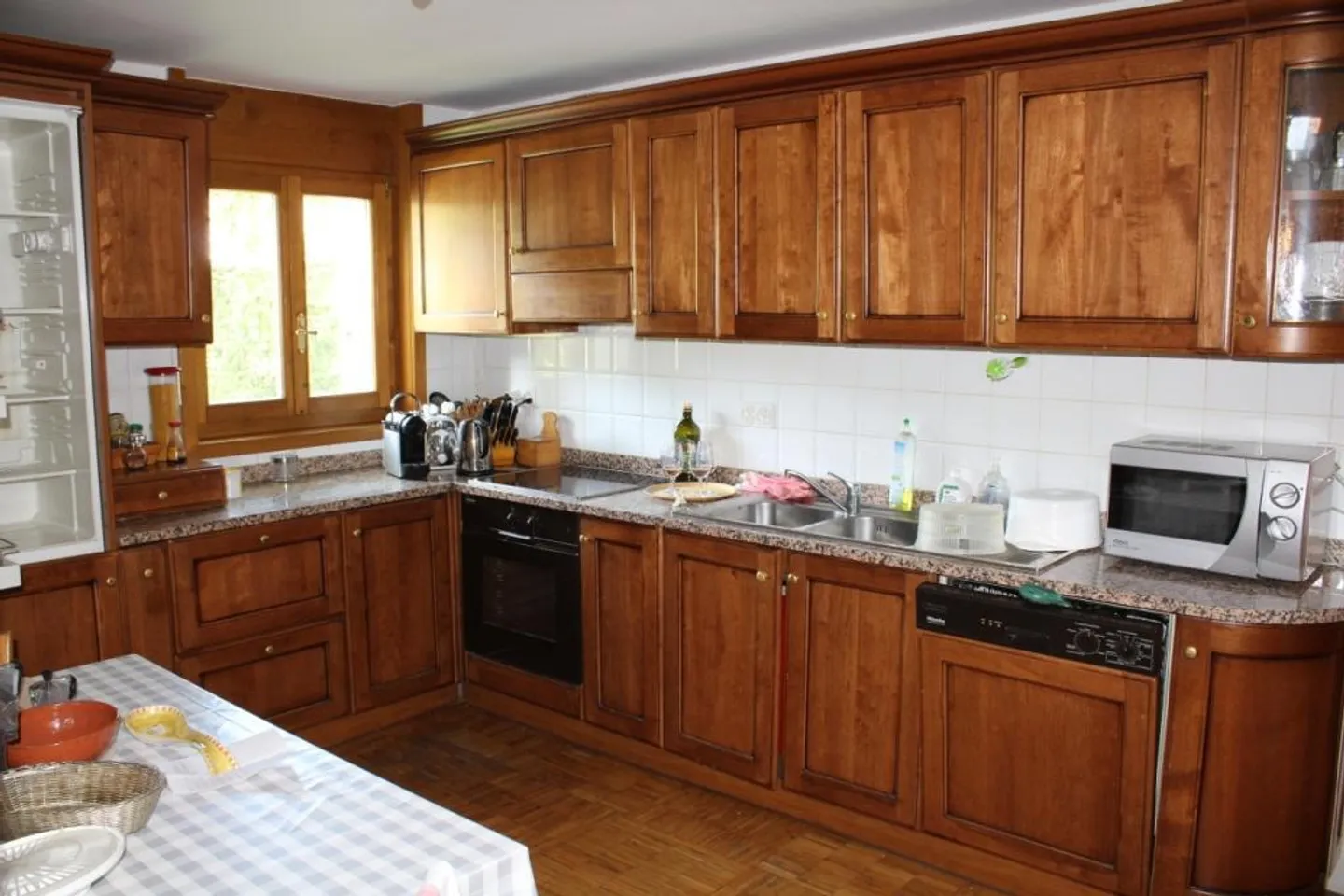 Chalet in affitto - Foto 4 di 10