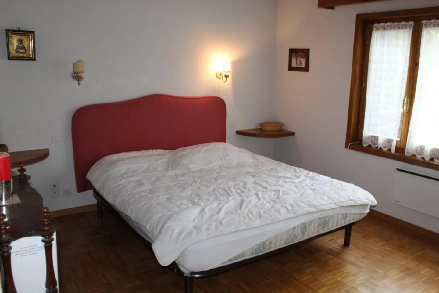 Chalet in affitto - Foto 8 di 10