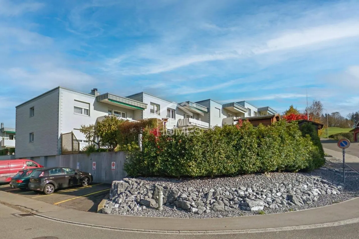 Apartment for sale - Photo 2 of 8