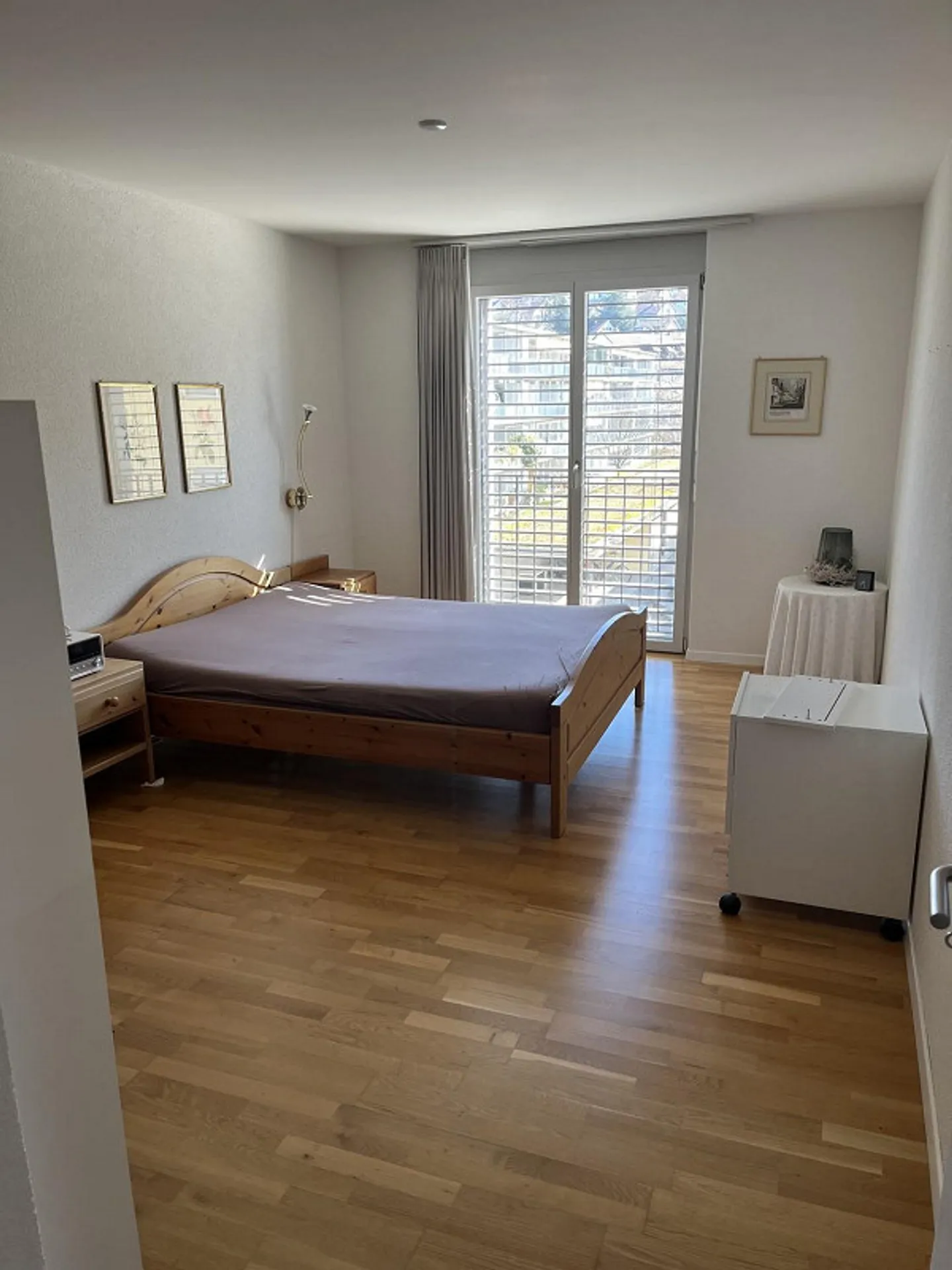 Appartement spacieux de 4,5 pièces à louer au 2ème étage - Photo 6 sur 7