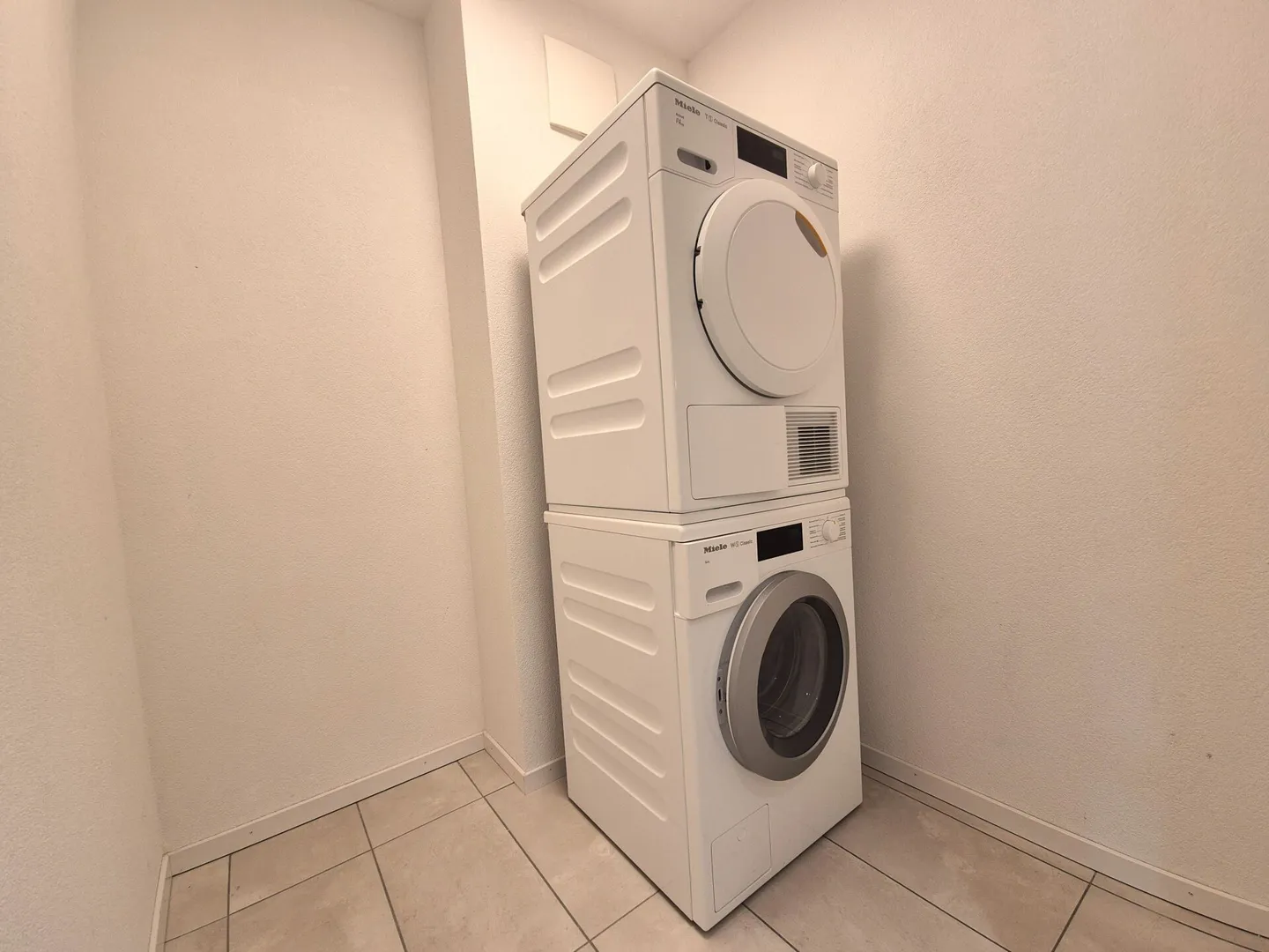 Grandcour - Furnished 2.5-room apartment on the ground floor - Photo 8 of 11