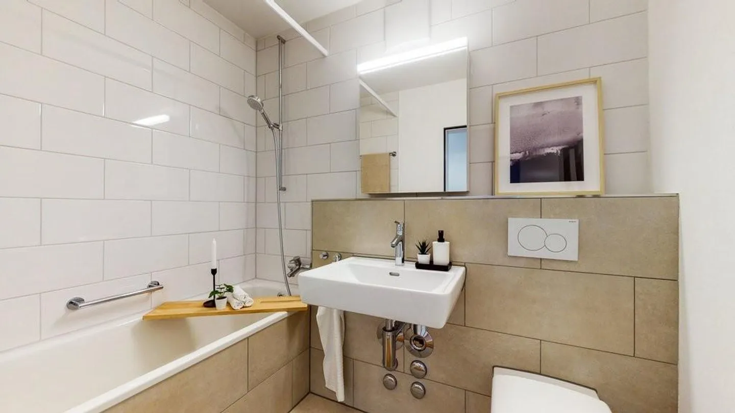 Are you looking for a modern apartment in a central location? - Photo 7 of 12