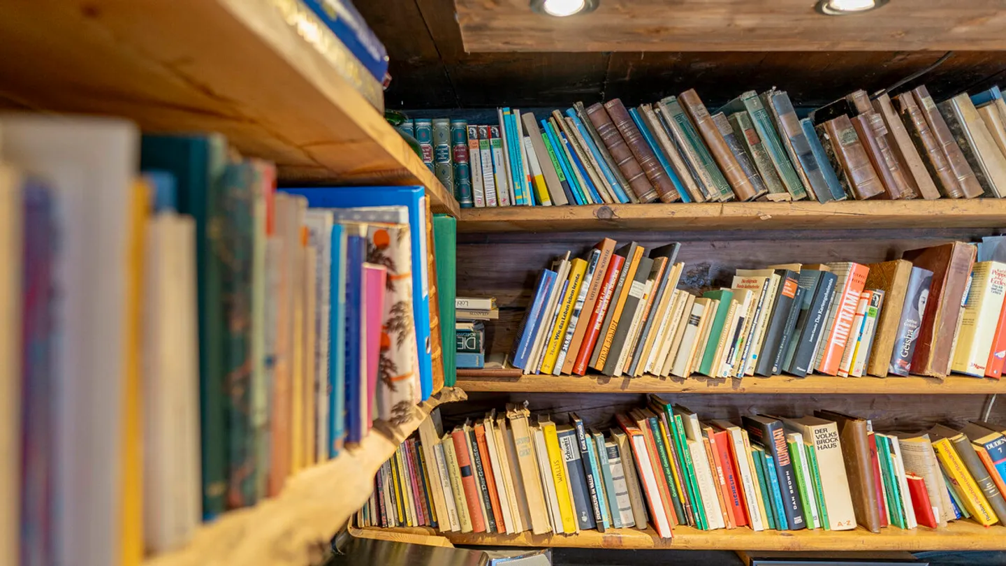 Casa walser storicamente preziosa sul Simplon - Foto 8 di 13