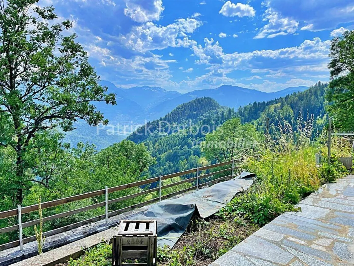 Chalet 7,5 stanze a Leysin - Foto 3 di 50