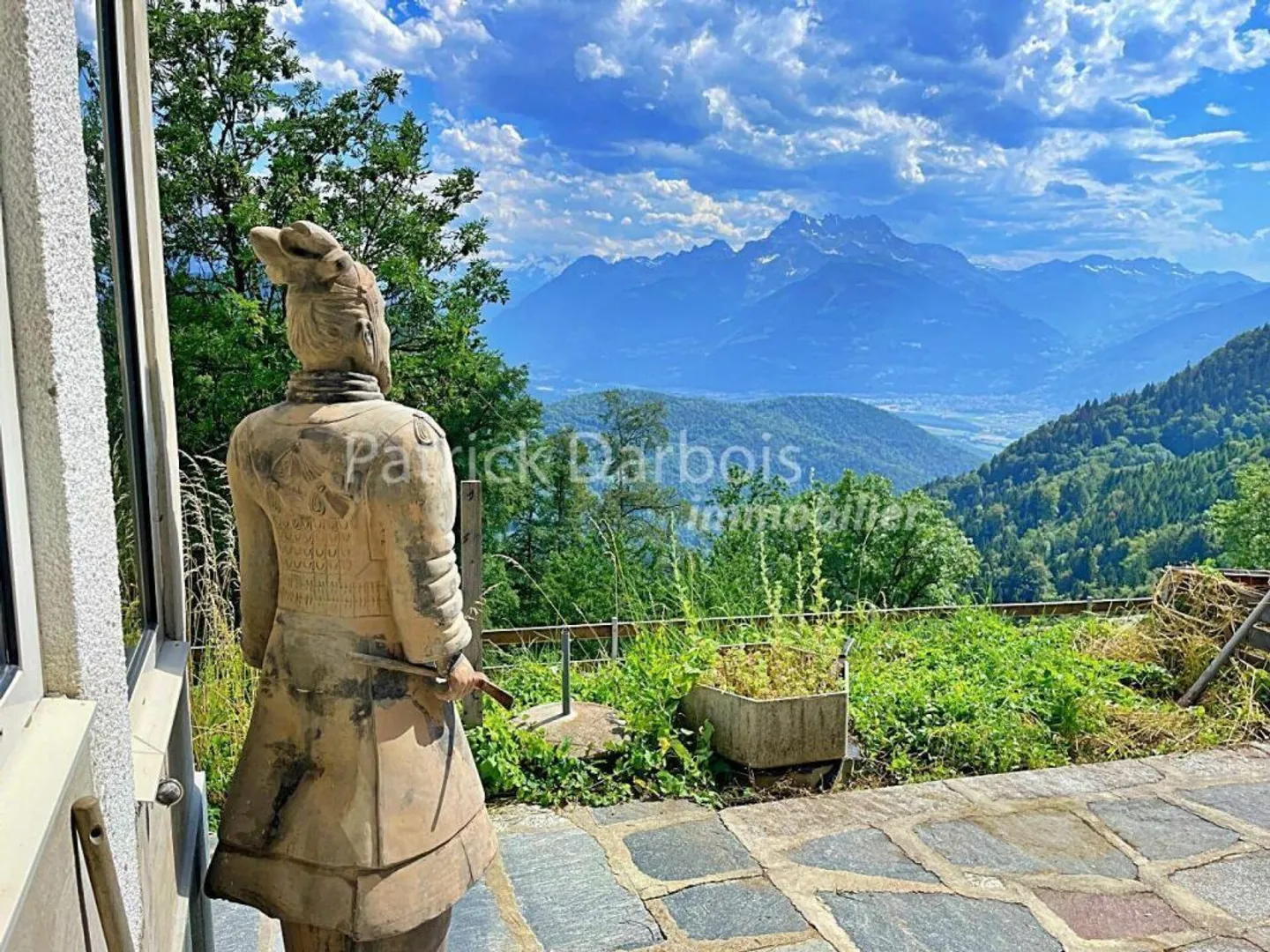 Chalet 7,5 stanze a Leysin - Foto 4 di 50