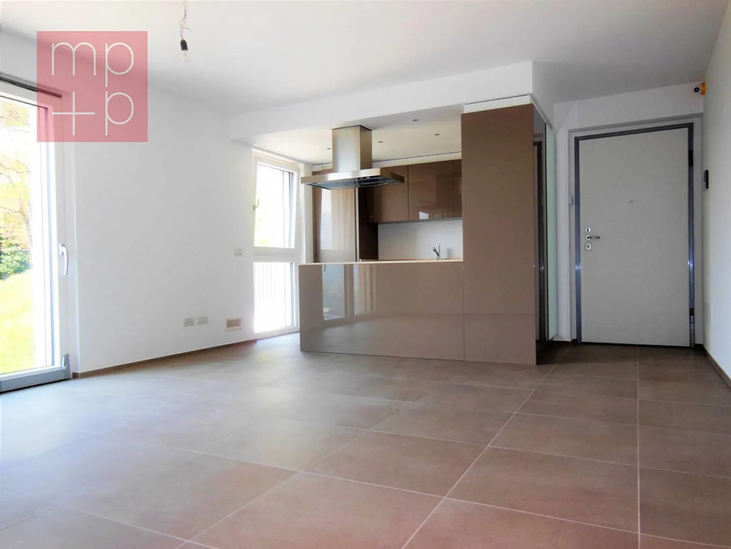 Wohnung - Lugaggia - Foto 4 von 8