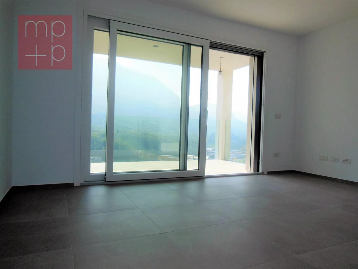 Wohnung - Lugaggia - Foto 7 von 8