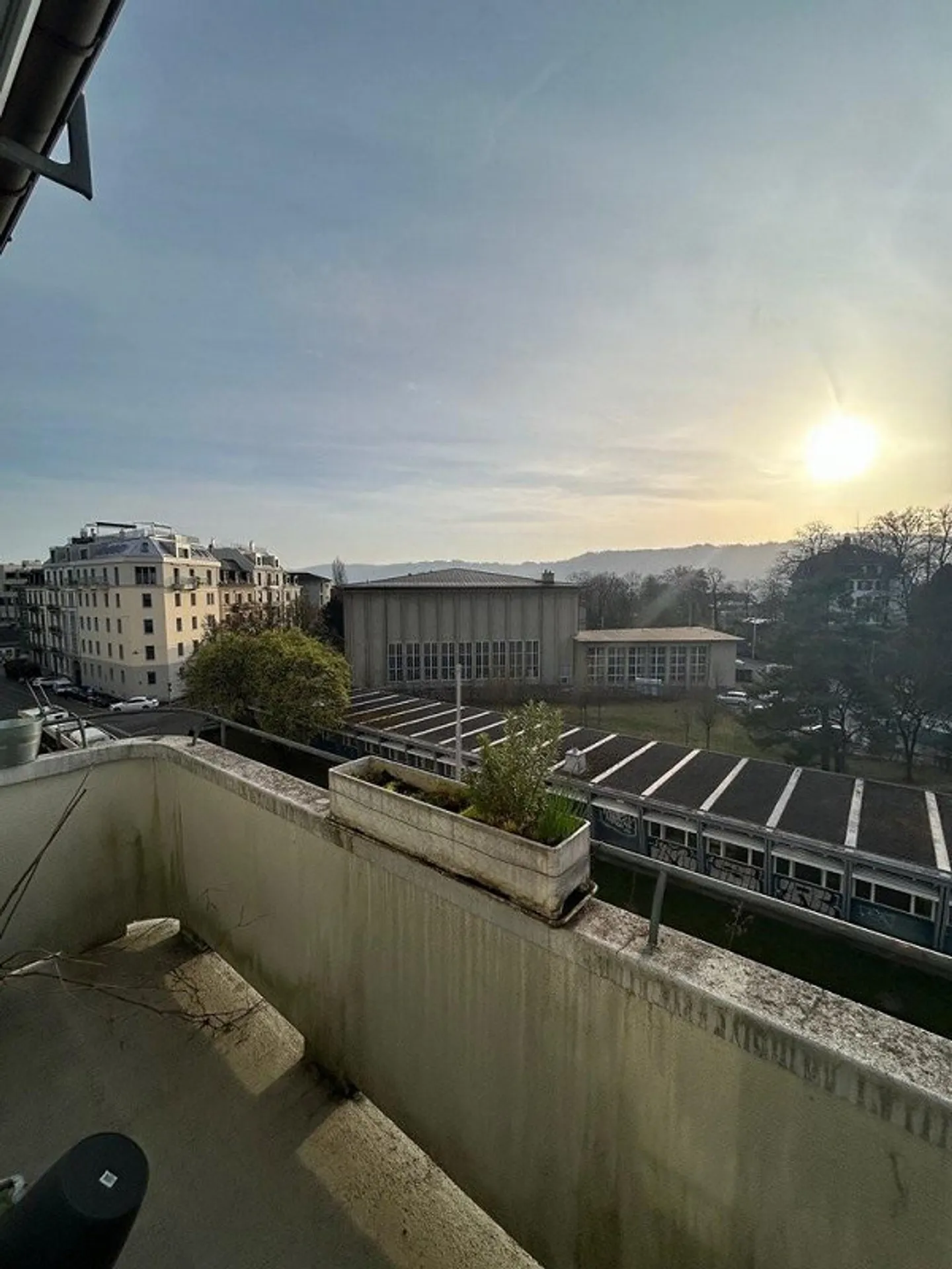 Beautiful 1.5-room apartment in a central location - Photo 1 of 5