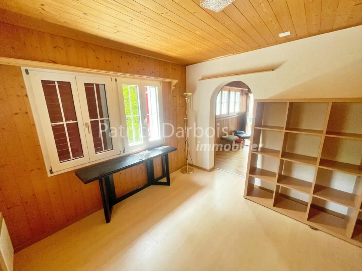 Chalet 7,5 stanze a Leysin - Foto 17 di 50