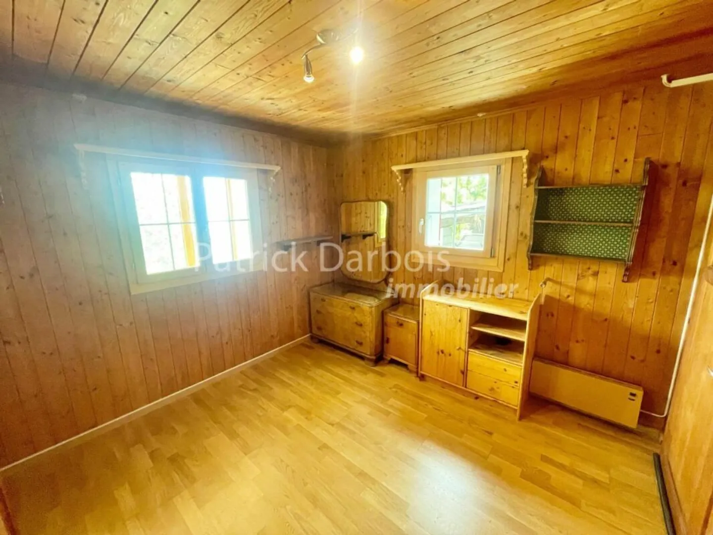 Chalet 7,5 stanze a Leysin - Foto 18 di 50