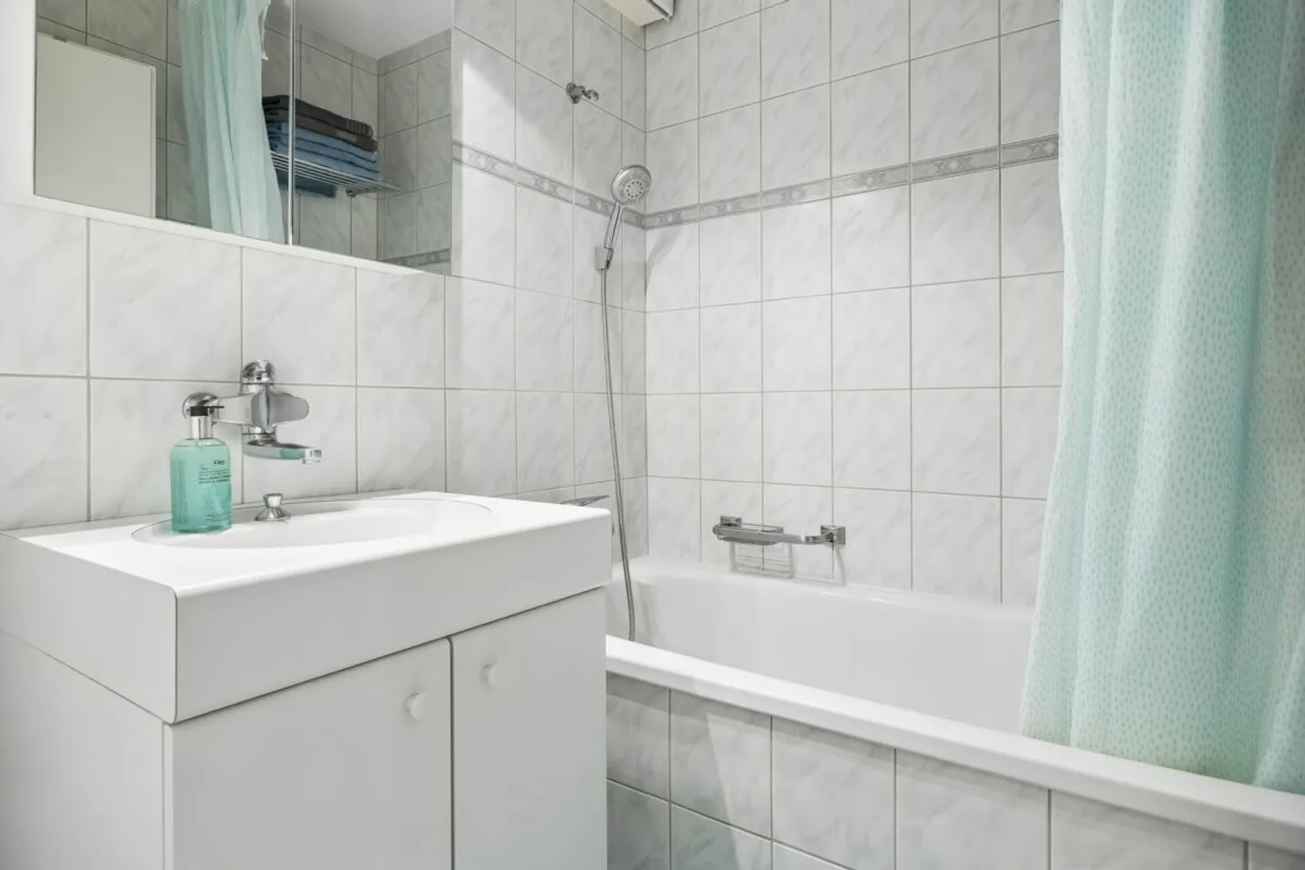 Charming Apartment near Lake - Photo 8 of 14