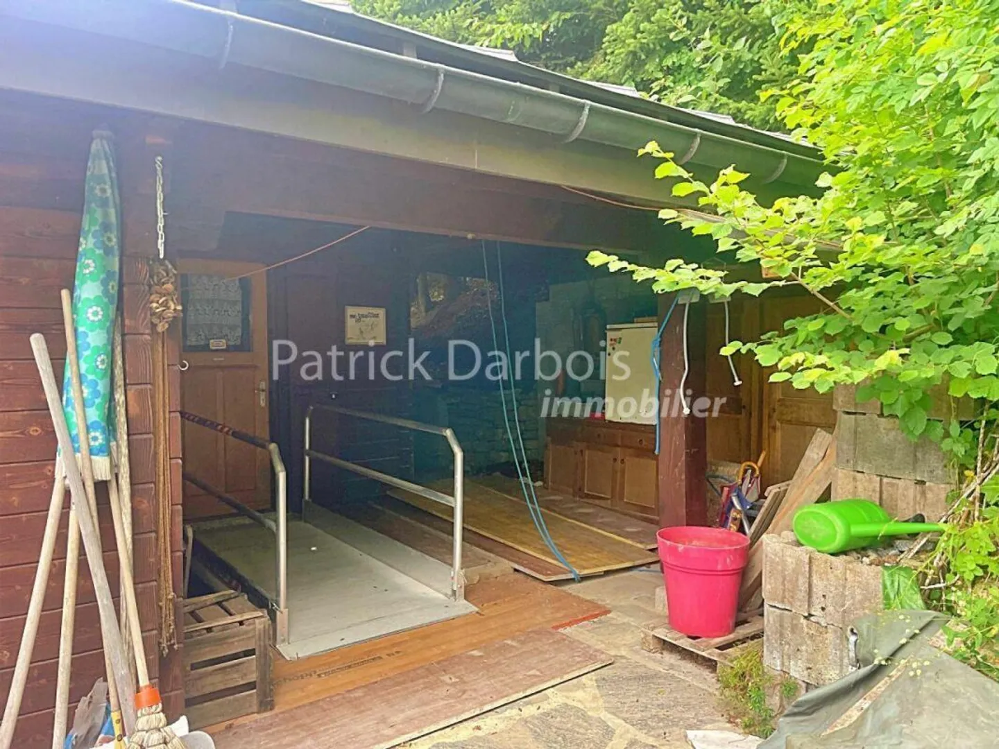 Chalet 7,5 stanze a Leysin - Foto 23 di 50