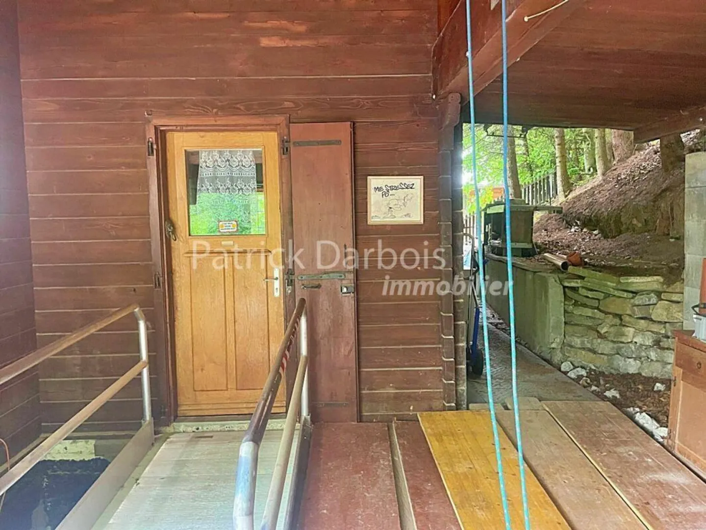 Chalet 7,5 stanze a Leysin - Foto 24 di 50