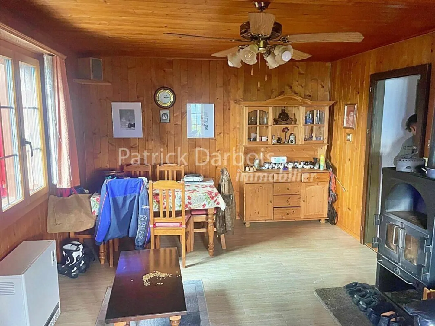 Chalet 7,5 stanze a Leysin - Foto 26 di 50