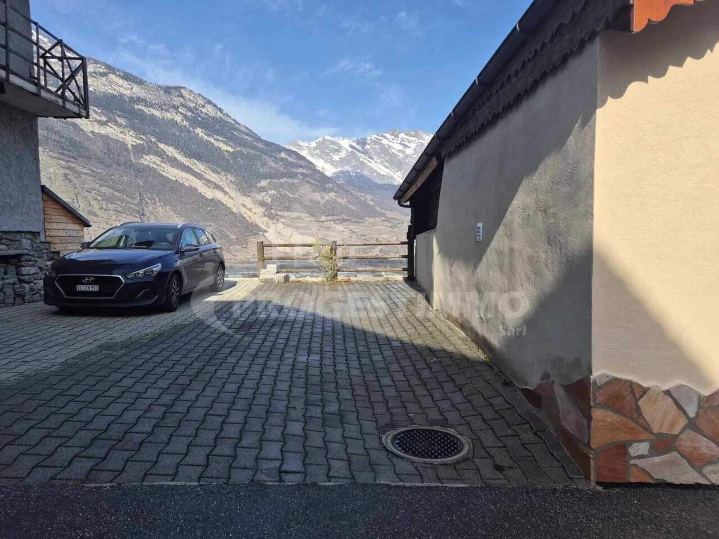 CHARME, KOHEN ET VUE INHABITUELLE - Photo 14 sur 14